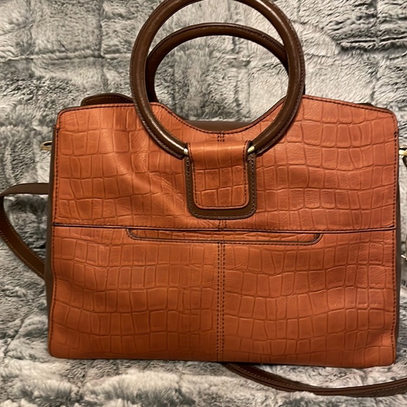 HOBO International Heidi Satchel - Picture 7 of 13